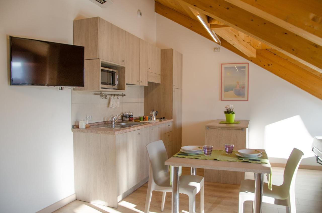 Turin Sweet Home エクステリア 写真